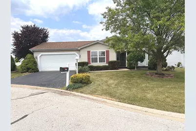 1314 Ascot Court, Grayslake, IL 60030 - Photo 2