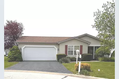 1314 Ascot Court, Grayslake, IL 60030 - Photo 1