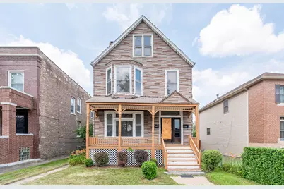 7110 S Ellis Avenue, Chicago, IL 60619 - Photo 1