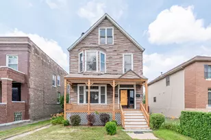 7110 S Ellis Ave, Chicago, IL 60619 - Photo 1