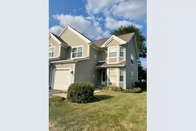 1165 Edington Court, Carol Stream, IL 60188 - Photo 1