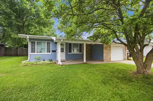 273 Green St, Park Forest, IL 60466 - Photo 2