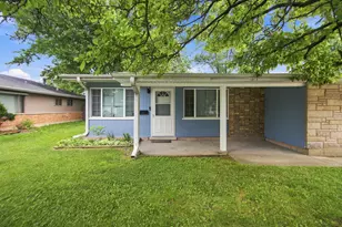 [Address not provided], Park Forest, IL 60466 - Photo 1