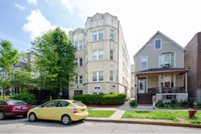 4835 N Hoyne Avenue #2B, Chicago, IL 60625 - Photo 1
