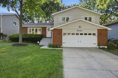 8016 Geneva Street, Woodridge, IL 60517 - Photo 1