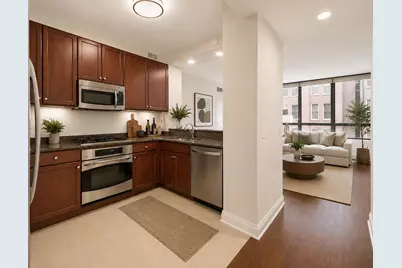 600 N Lake Shore Drive #407, Chicago, IL 60611 - Photo 4