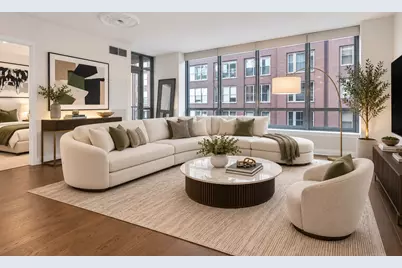600 N Lake Shore Drive #407, Chicago, IL 60611 - Photo 6