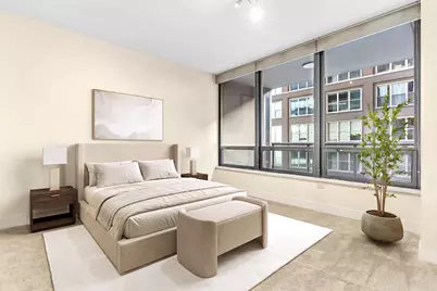 600 N Lake Shore Drive #407, Chicago, IL 60611 - Photo 6