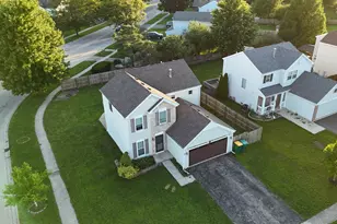 1011 Greenleaf Dr, Joliet, IL 60436 - Photo 1