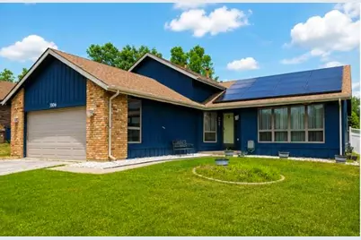 3106 Hedgerow Lane, Homewood, IL 60430 - Photo 2