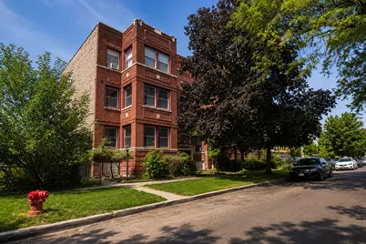1528 E 74th Place #1W, Chicago, IL 60619 - Photo 1
