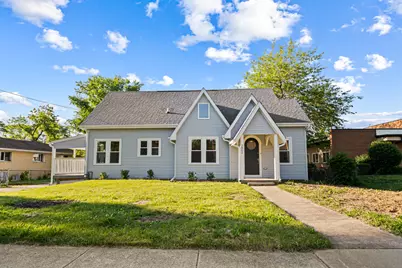 3862 216th Street, Matteson, IL 60443 - Photo 1