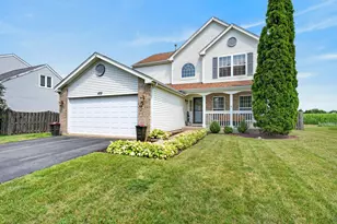 430 Glenrose Ln, Lake in the Hills, IL 60156 - Photo 1
