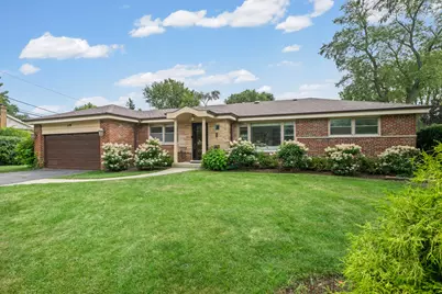 1120 Manor Drive, Wilmette, IL 60091 - Photo 2