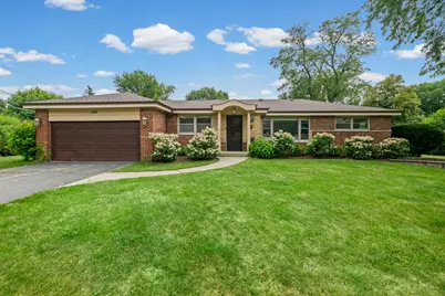 1120 Manor Drive, Wilmette, IL 60091 - Photo 1