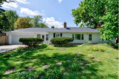 1514 N Washington Street, Wheaton, IL 60187 - Photo 1