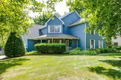 2615 4th Street, Winthrop Harbor, IL 60096 - Photo 1