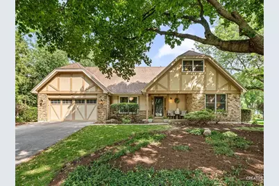 612 Bull Run Court, Naperville, IL 60540 - Photo 1