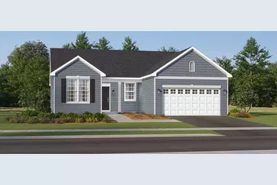 3837 Riverwoods Drive, Woodstock, IL 60098 - Photo 1
