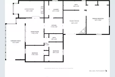 21452 W Sarah Drive, Lake Villa, IL 60046 - Photo 16