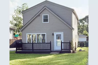 7630 Odell Avenue, Bridgeview, IL 60455 - Photo 1