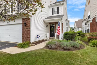 936 Bluebell Circle, Joliet, IL 60431 - Photo 1
