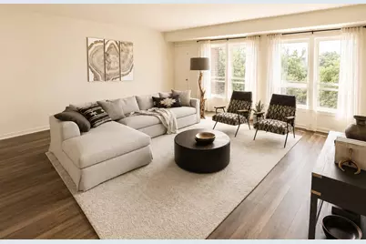 2025 Sherman Avenue #502, Evanston, IL 60201 - Photo 2