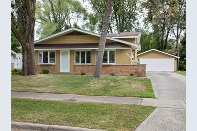 340 Winnebago Street, Park Forest, IL 60466 - Photo 1