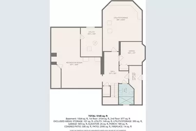 107 N Mayflower Road, Lake Forest, IL 60045 - Photo 32