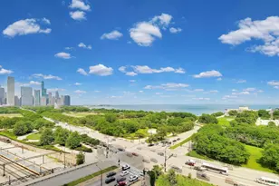 1211 S Prairie Ave, Chicago, IL 60605 - Photo 20