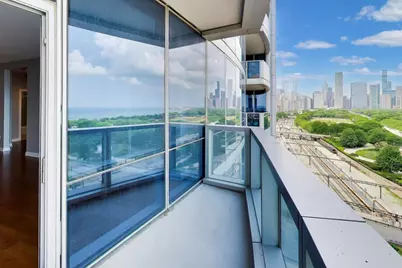 1211 S Prairie Avenue #1203, Chicago, IL 60605 - Photo 14
