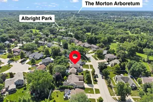 2323 Richmond Dr, Wheaton, IL 60189 - Photo 30