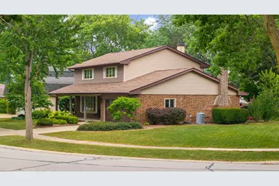 7189 Springside Avenue, Downers Grove, IL 60516 - Photo 2