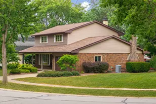 7189 Springside Ave, Downers Grove, IL 60516 - Photo 2