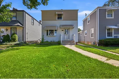 3937 Clinton Avenue, Stickney, IL 60402 - Photo 2