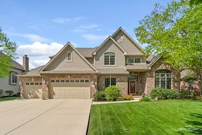 614 Pine Street, Sugar Grove, IL 60554 - Photo 1