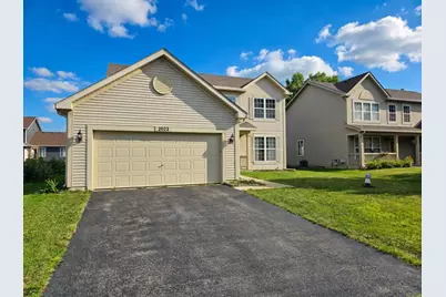 2022 Whitmore Drive, Romeoville, IL 60446 - Photo 2