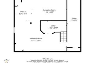 4030 N Parkside Dr, Hoffman Estates, IL 60192 - Photo 40