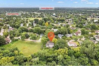 4030 N Parkside Drive, Hoffman Estates, IL 60192 - Photo 4