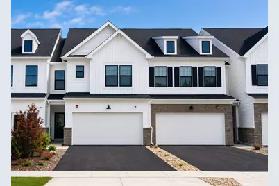 2048 Palmer Court #5003, Hoffman Estates, IL 60169 - Photo 1