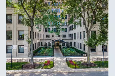 3520 N Lake Shore Drive #3K, Chicago, IL 60657 - Photo 1