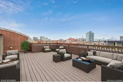 2516 N Halsted Street #4S, Chicago, IL 60614 - Photo 22