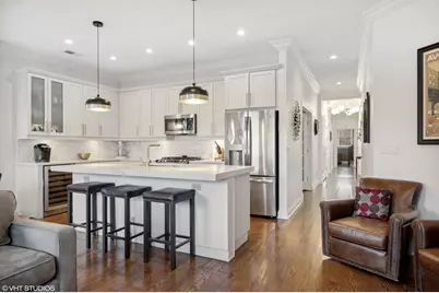 2516 N Halsted Street #4S, Chicago, IL 60614 - Photo 8