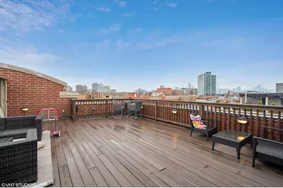 2516 N Halsted Street #4S, Chicago, IL 60614 - Photo 24