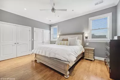 2516 N Halsted Street #4S, Chicago, IL 60614 - Photo 12
