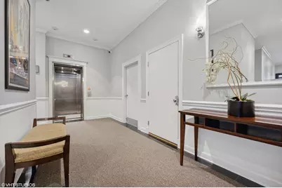 2516 N Halsted Street #4S, Chicago, IL 60614 - Photo 2