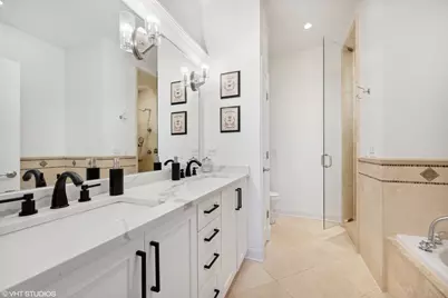 2516 N Halsted Street #4S, Chicago, IL 60614 - Photo 14