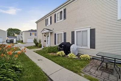 1306 Cove Drive #229D, Prospect Heights, IL 60070 - Photo 1
