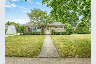 4210 Buckingham Drive, Rockford, IL 61107 - Photo 1