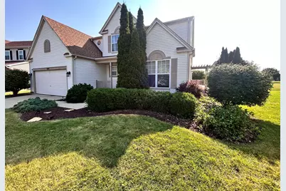 1808 Arbor Gate Drive, Plainfield, IL 60586 - Photo 2